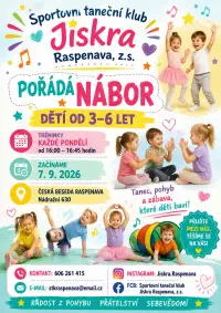 Děti 3-6